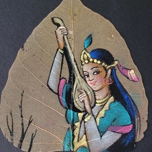 Pipal Tree Leaf Made In India